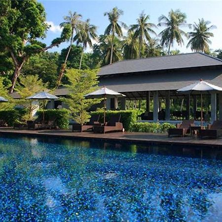 Hotel Plub Pla Koh Mak Retreat Exterior foto