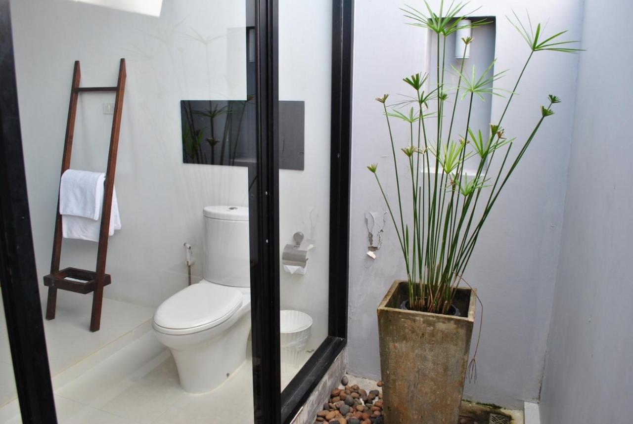 Hotel Plub Pla Koh Mak Retreat Exterior foto