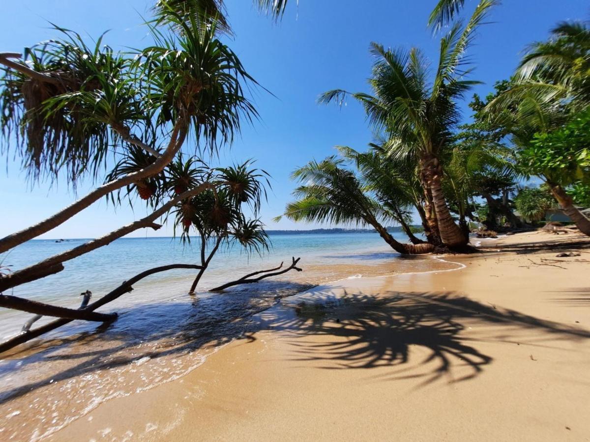 Hotel Plub Pla Koh Mak Retreat Exterior foto