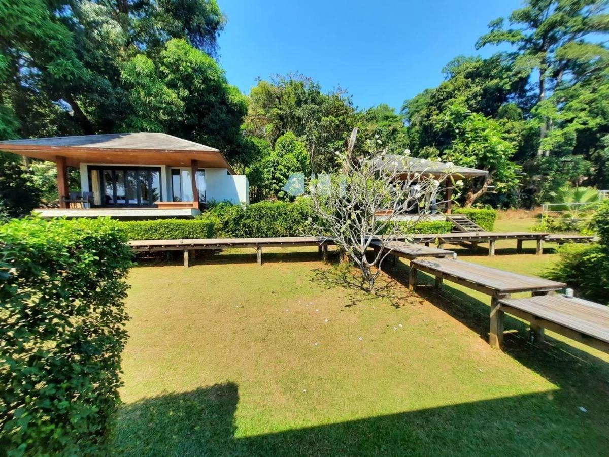 Hotel Plub Pla Koh Mak Retreat Exterior foto