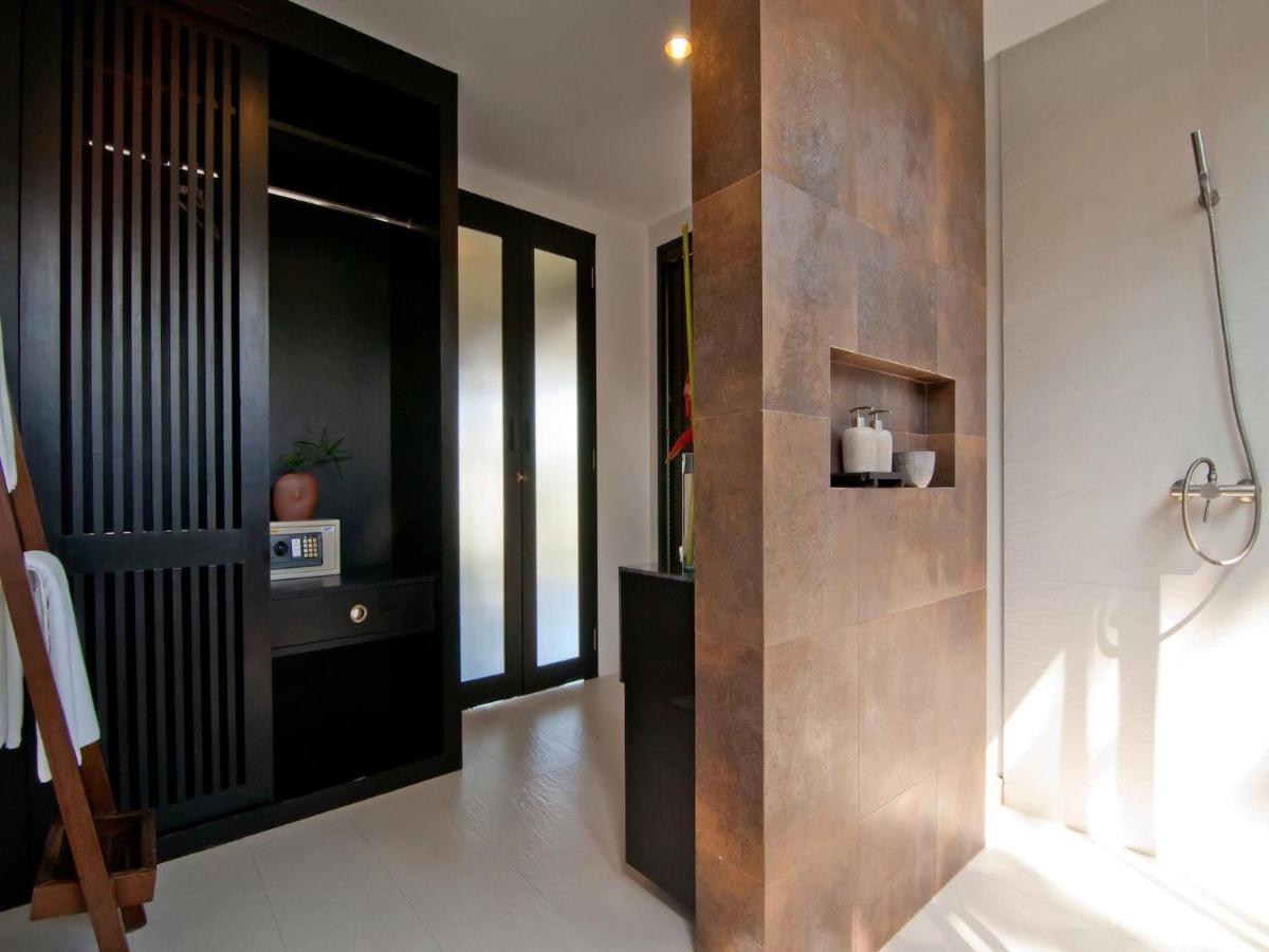Hotel Plub Pla Koh Mak Retreat Exterior foto