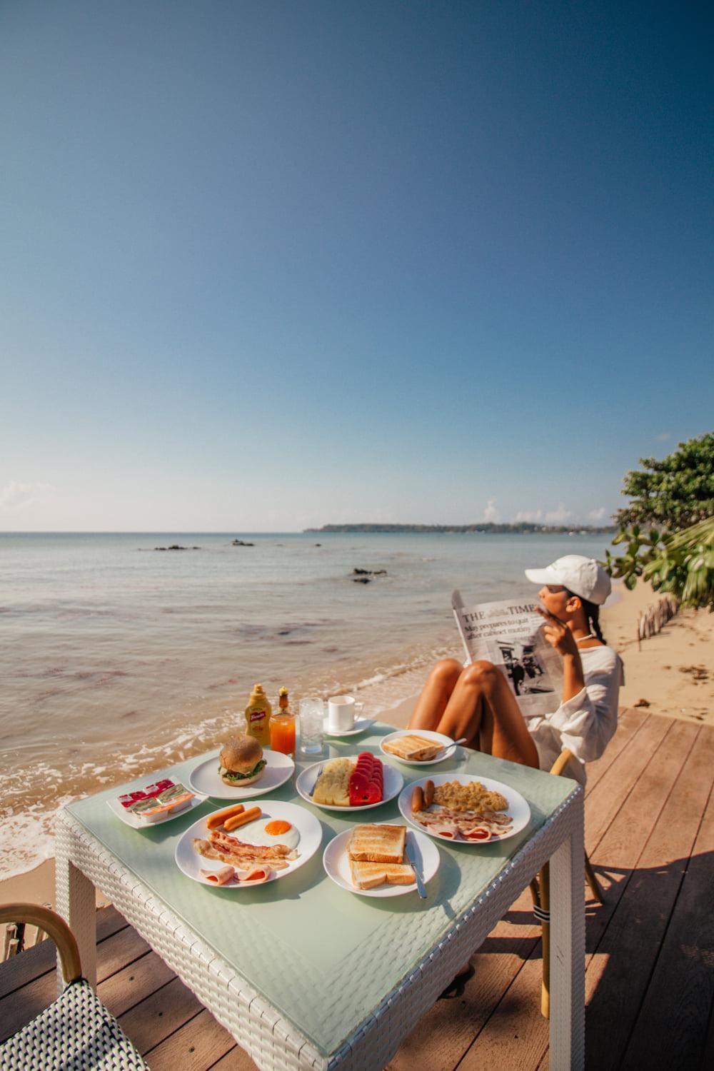 Hotel Plub Pla Koh Mak Retreat Exterior foto