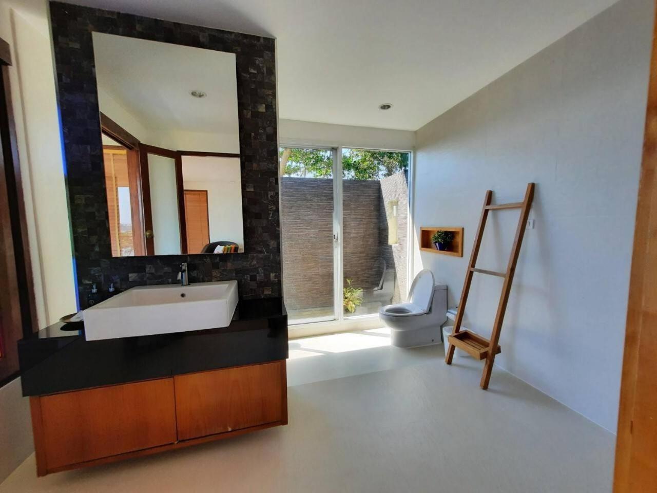 Hotel Plub Pla Koh Mak Retreat Exterior foto