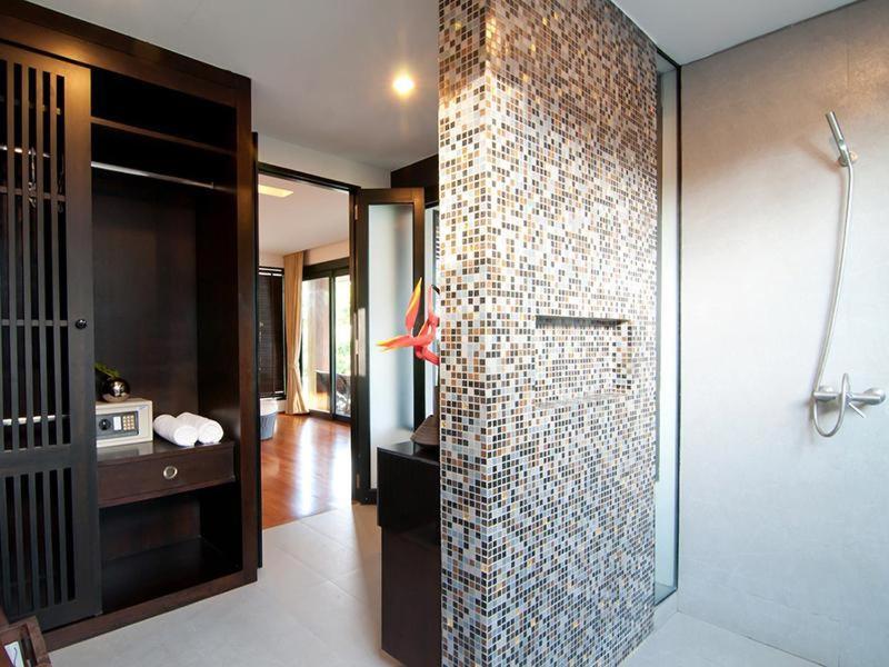 Hotel Plub Pla Koh Mak Retreat Exterior foto