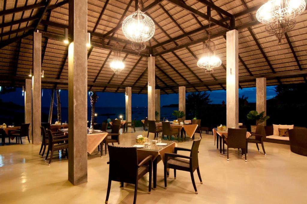 Hotel Plub Pla Koh Mak Retreat Exterior foto