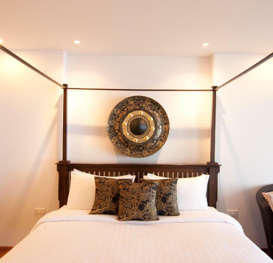 Hotel Plub Pla Koh Mak Retreat Exterior foto