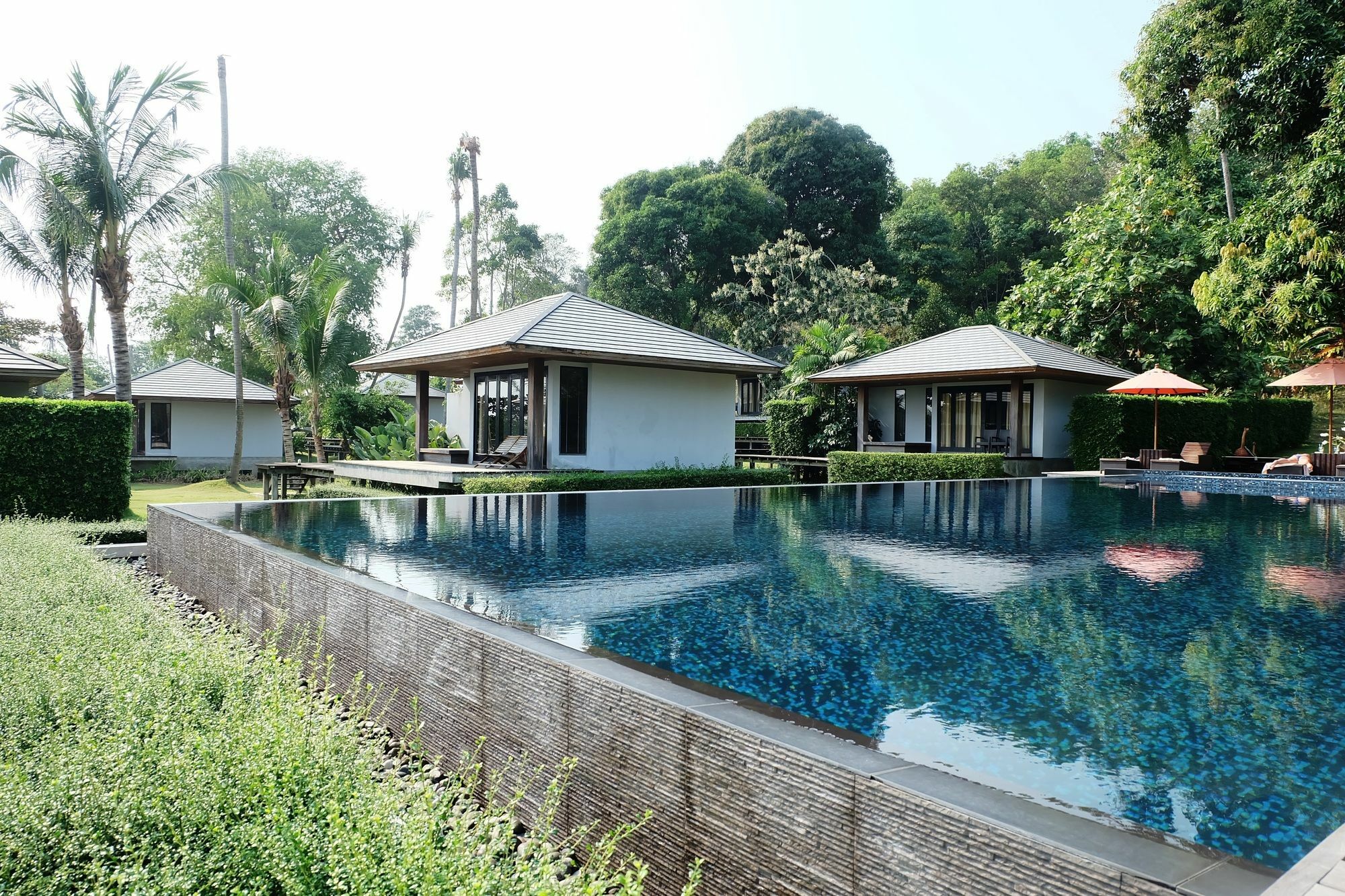 Hotel Plub Pla Koh Mak Retreat Exterior foto
