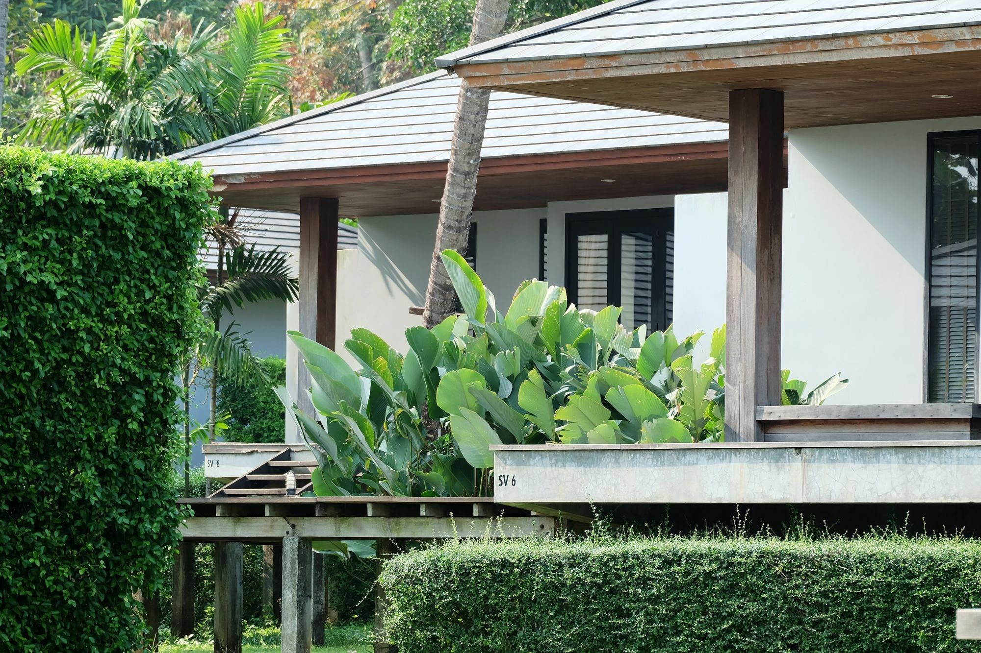 Hotel Plub Pla Koh Mak Retreat Exterior foto