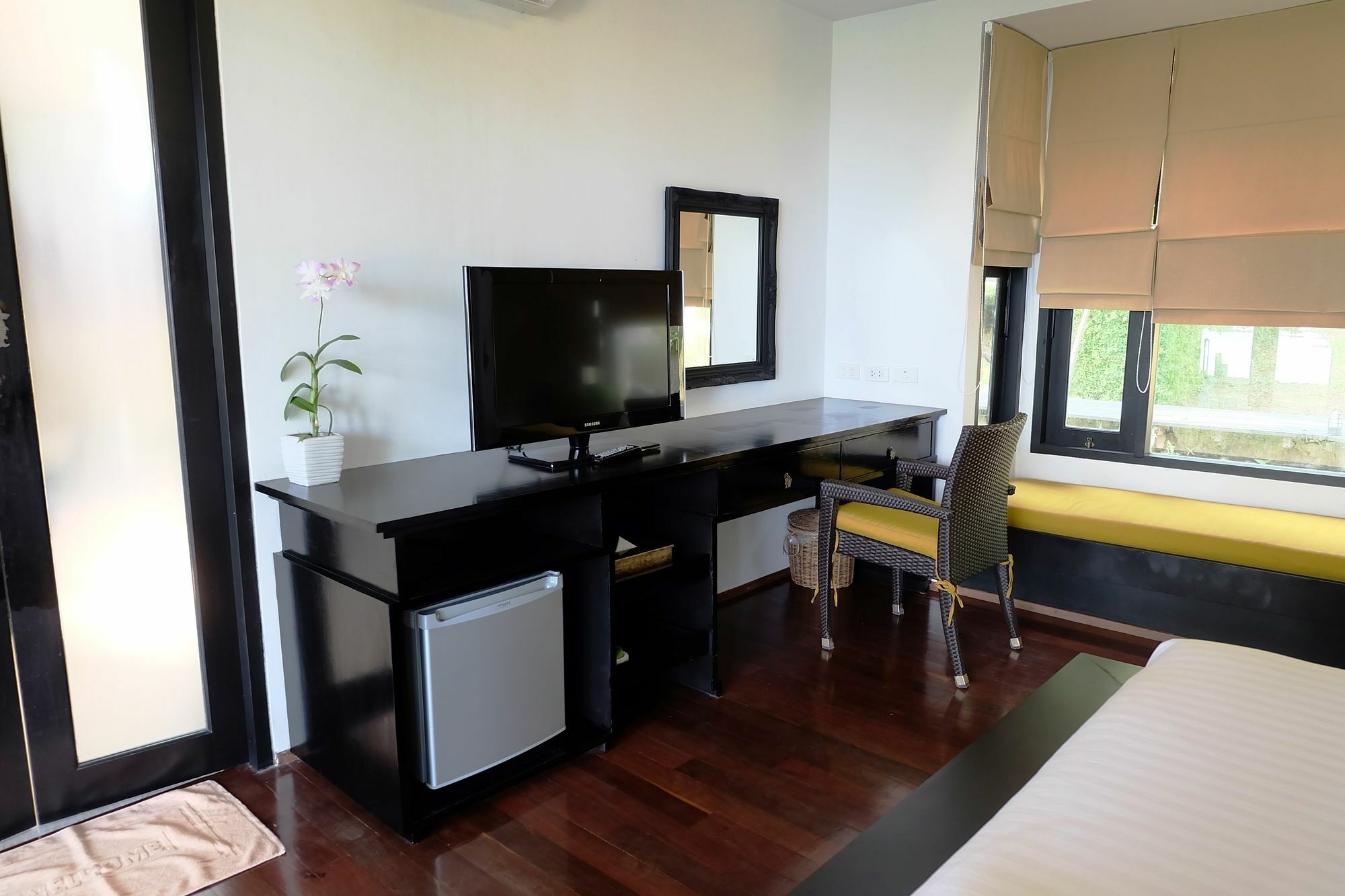 Hotel Plub Pla Koh Mak Retreat Exterior foto