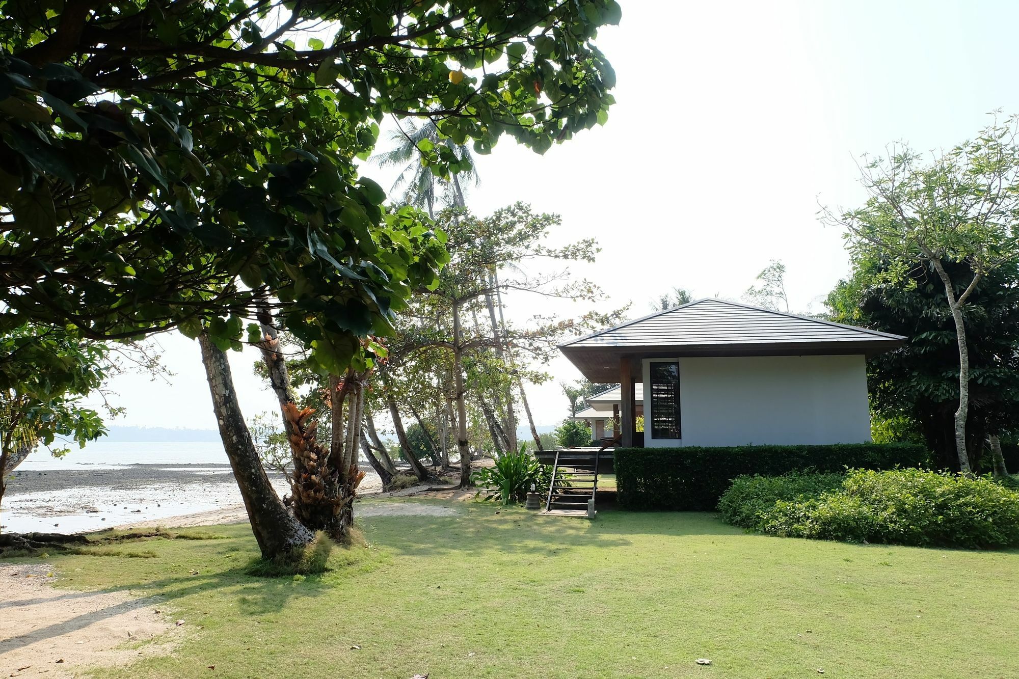 Hotel Plub Pla Koh Mak Retreat Exterior foto