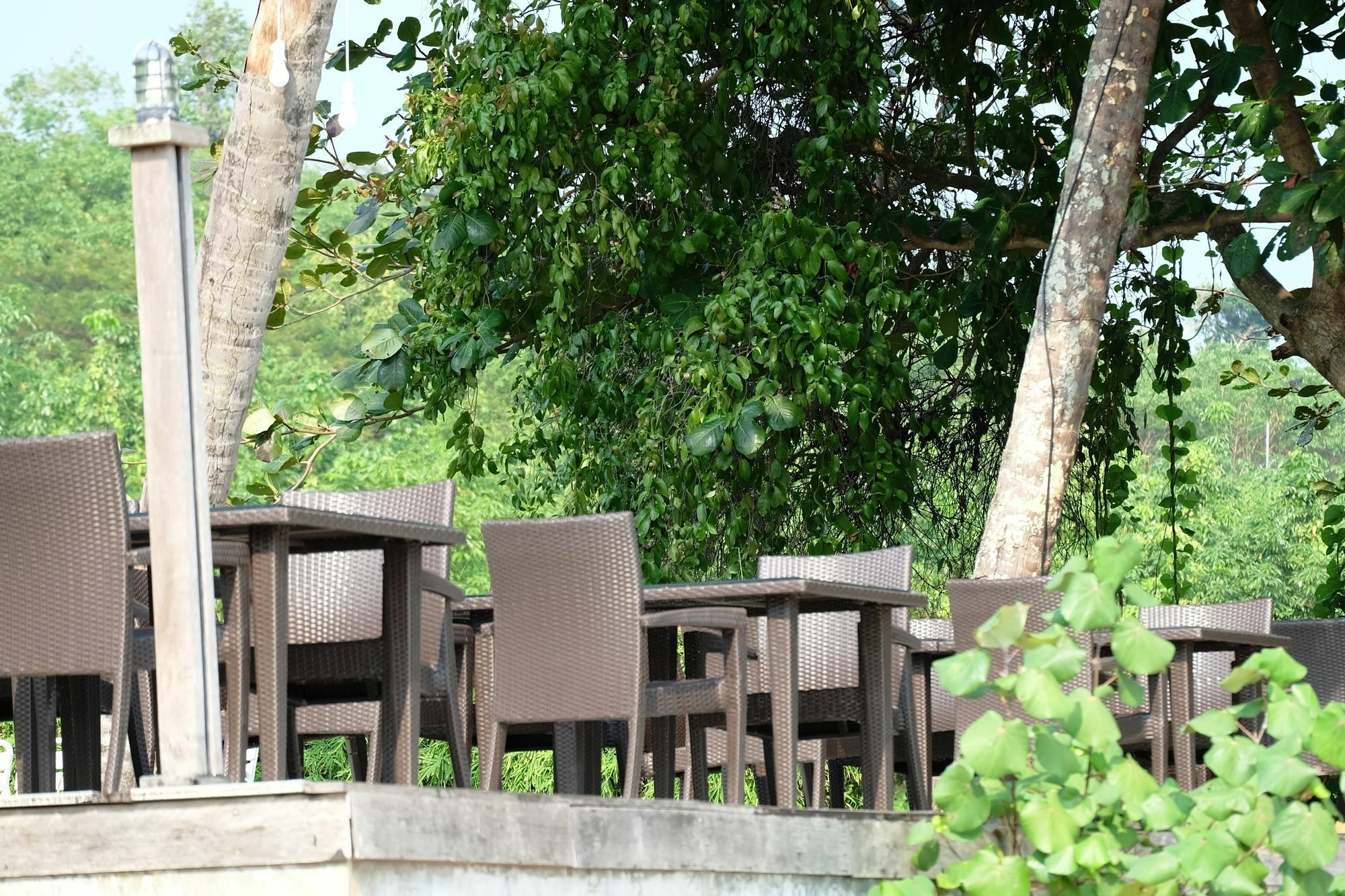 Hotel Plub Pla Koh Mak Retreat Exterior foto