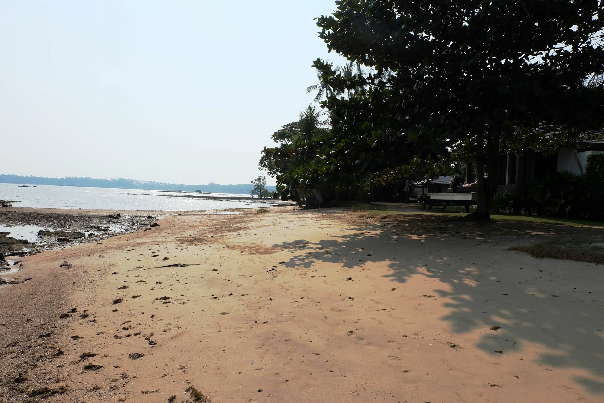 Hotel Plub Pla Koh Mak Retreat Exterior foto