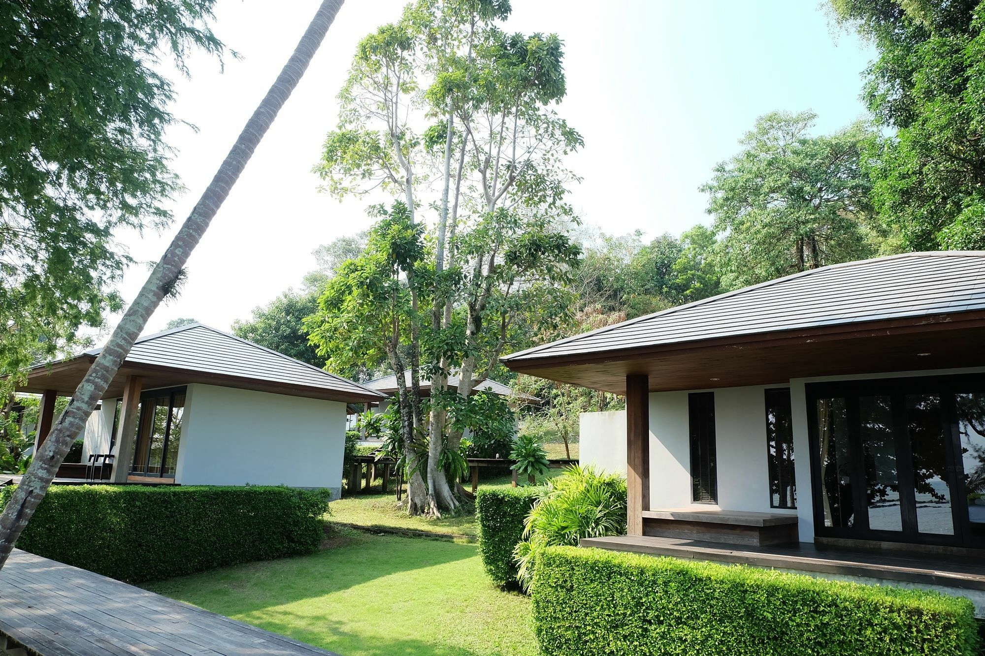 Hotel Plub Pla Koh Mak Retreat Exterior foto